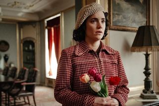 Komentář: Gerta Schnirch dějiny spíš ilustruje, než interpretuje